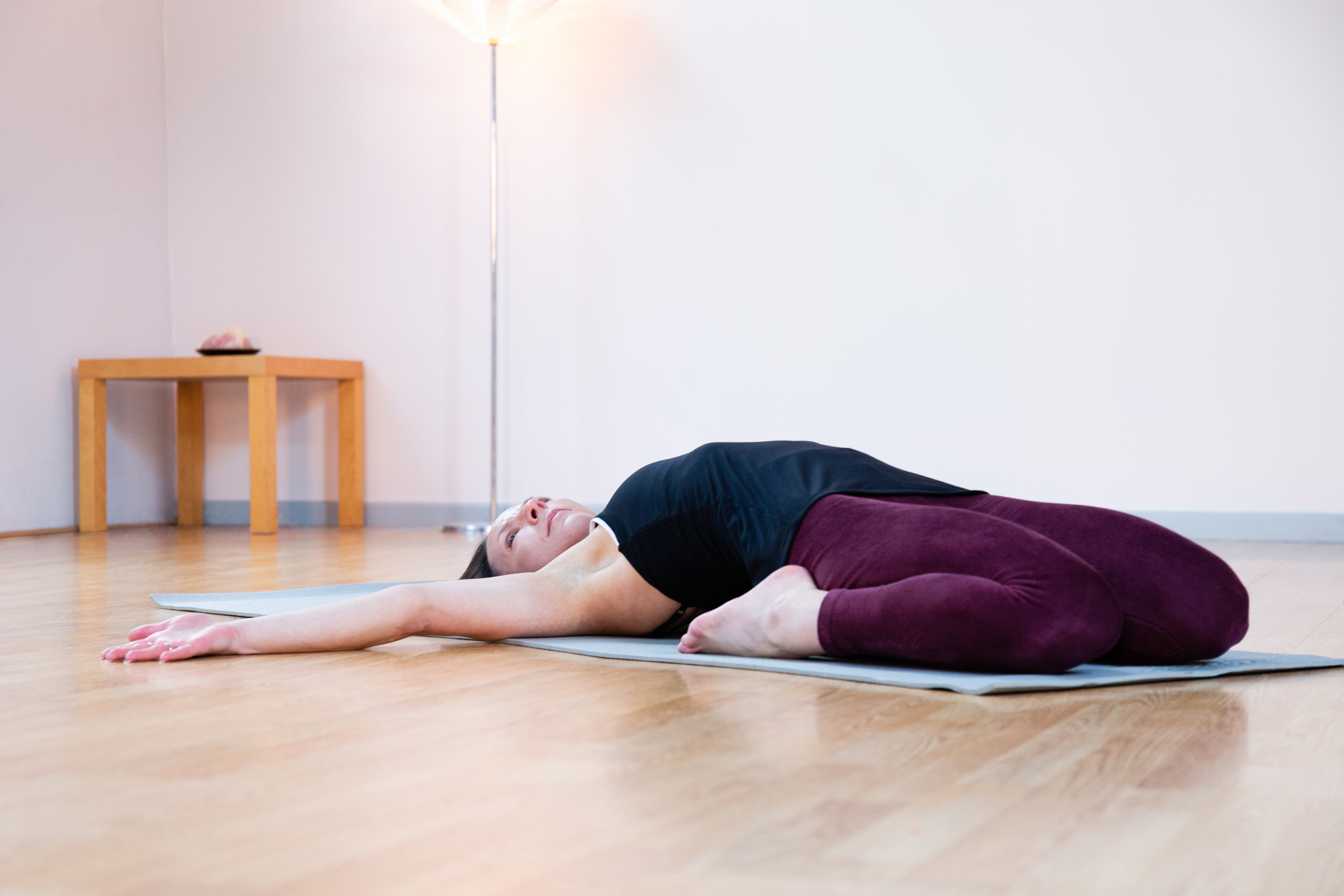 yoga posture