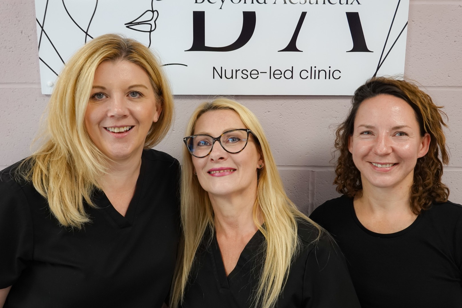 nurse led massage clinic